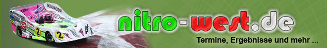 Nitro West Logo